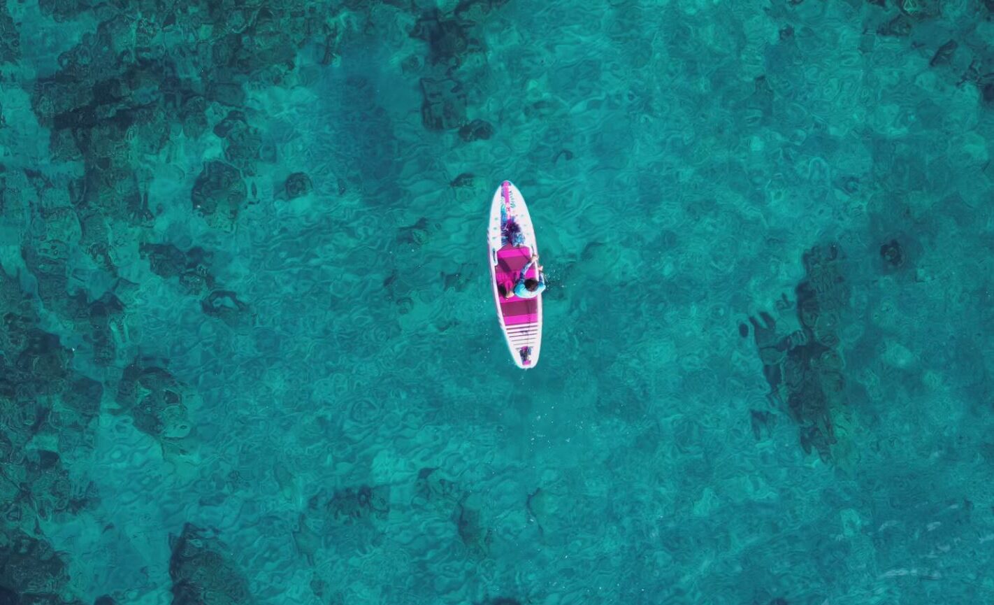 SUP CLASSES, TOUR AND RENTAL